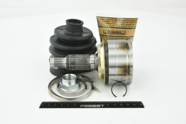 44014TR0A01 OE FEBEST Tête de cardan 0310-CIVAT