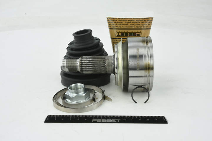 2017 HONDA CIVIC Cv joint FEBEST 0310-CIVIC5D