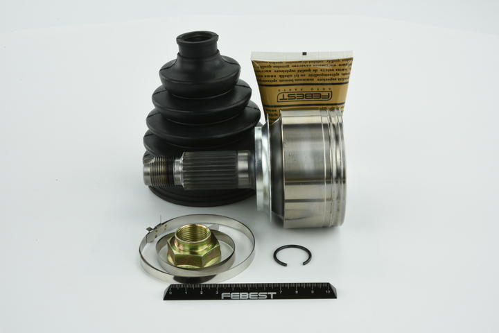 FEBEST Articulação, veio de transmissão 0310-FD
