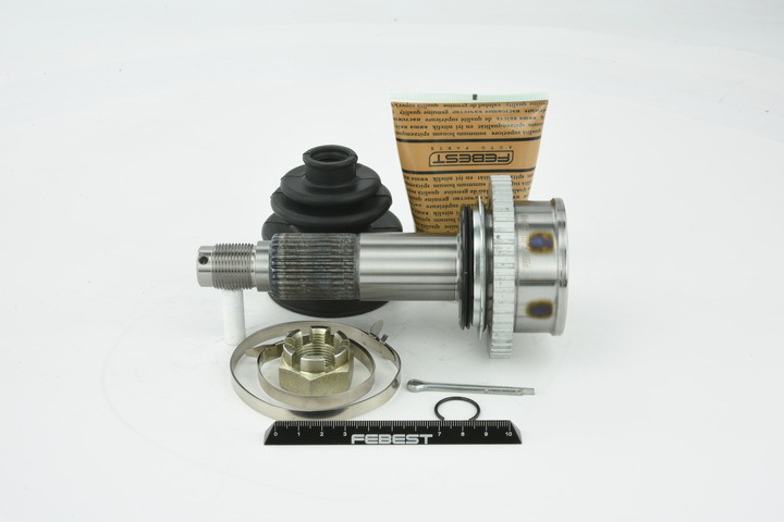 42311S2HG52 OE FEBEST Giunto omocinetico 0310-HRV4WDA50