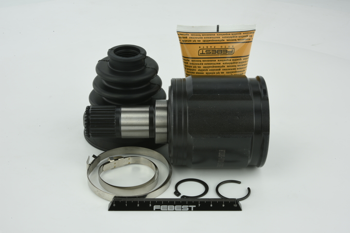 44306TP6A00 OE FEBEST Tête de cardan 0311-CRTLH