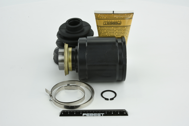 44310S9A900 OE FEBEST Articulação, veio de transmissão 0311-CRVLH