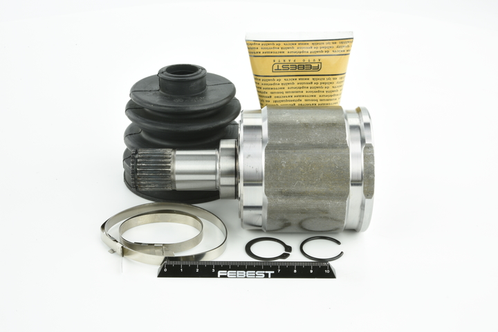 0311-CRVMTRH FEBEST Joint kit drive shaft for CITROЁN DS4