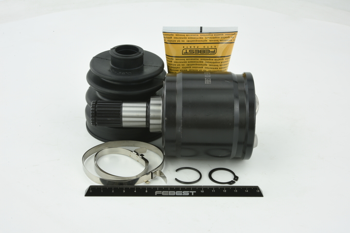 FEBEST 0311-EJRH Drivakselled Integra II Sedan (DB6, DB7, DB8, DB9) 1.8 VTEC (DB8) Benzin 180 HK 1999 pris