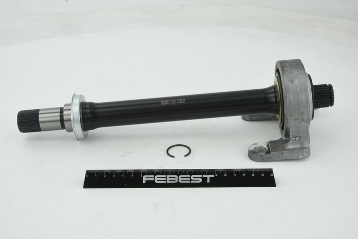 Drive shaft FEBEST 0312-FKMTRH suitable for HONDA at cheap price