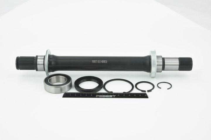 FEBEST 44500S2H950 Vetoakseli 0312-HRVMTLH
