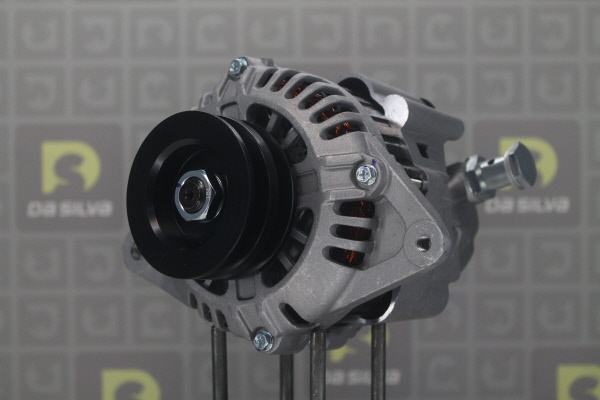 Купить DA SILVA Генератор 031294