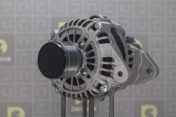 DA SILVA Dynamo / Alternator 031412