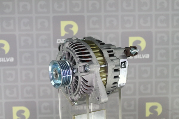 DA SILVA Alternatore 031413