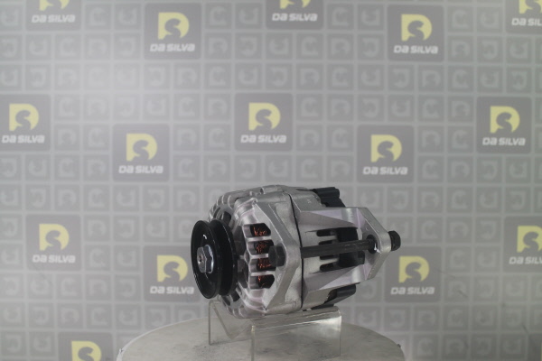 DA SILVA Dynamo / Alternator 031474