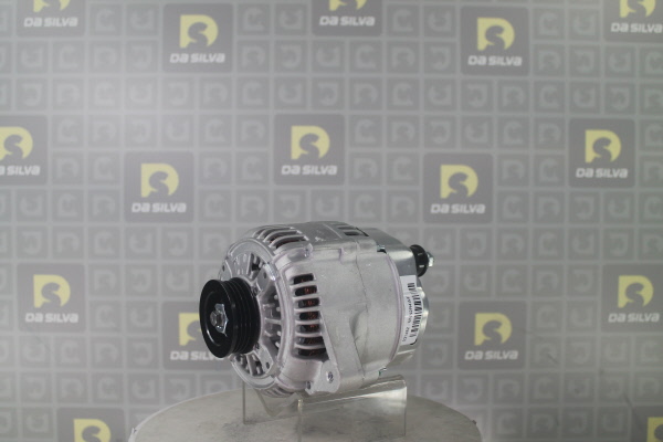DA SILVA Dynamo / Alternator 031482