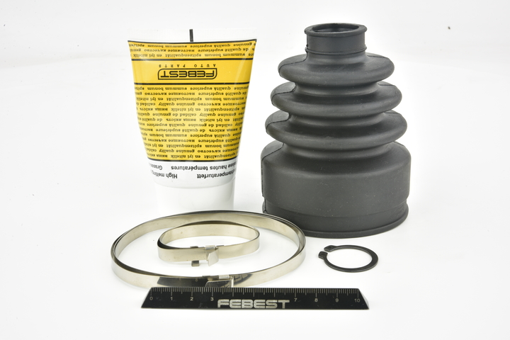 Fole, veio de transmissão FEBEST 0315-YF4T adequados para HONDA, INFINITI barato