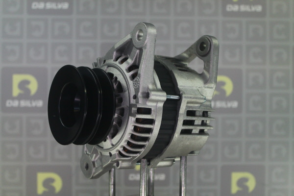 DA SILVA Lichtmaschine 031627