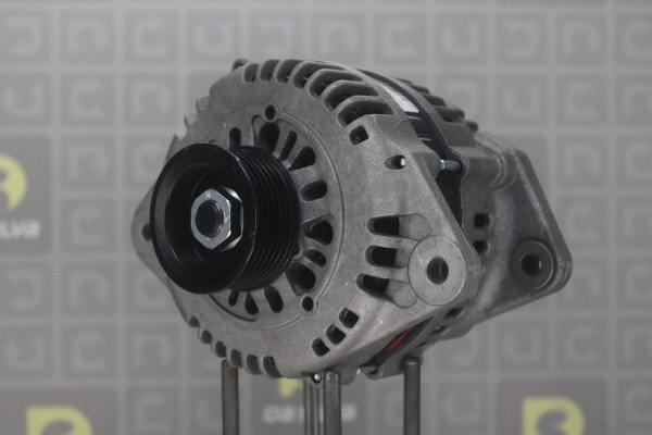 DA SILVA Dynamo / Alternator 031632