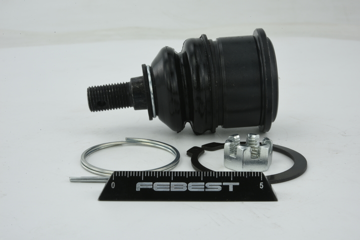 FEBEST 0320-203 Alapallonivel HONDA PRELUDE II (AB) 1.8 EX (AAB) Bensiini 105 hv 1983