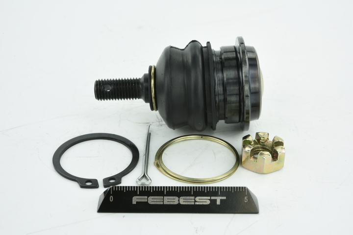 FEBEST Rotule de suspension 0320-313