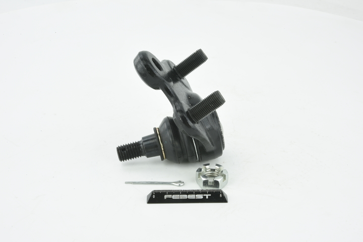 FEBEST 0320-RELH Шаровая опора HONDA CR-V III (RE) 2.4 4WD бензин 182 л.с. 2010