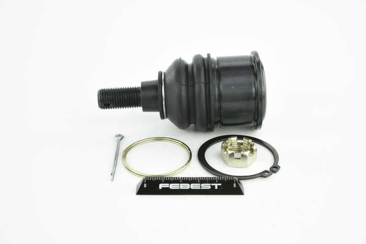 Rótula de suspensión 51210SJK000 FEBEST 0320-RR6LF