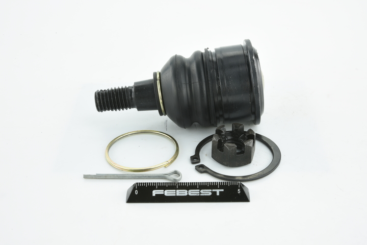 51220T6A305 OE FEBEST Nosilni zgib / vodilni zgib 0320-YD1