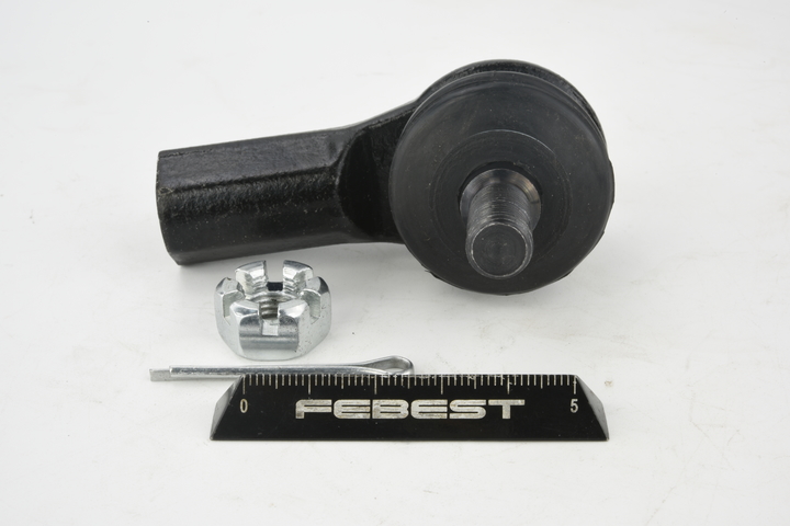 FEBEST Styrekugle 0321-CRV