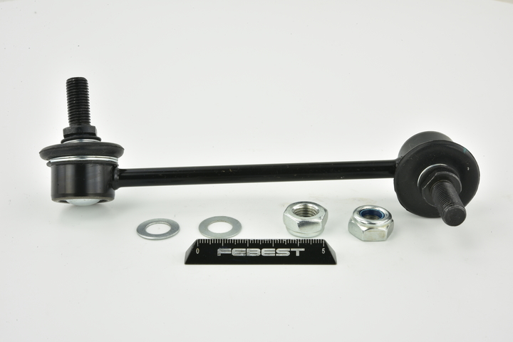 53560SCC003 OE FEBEST Track rod end 0321-GBLH