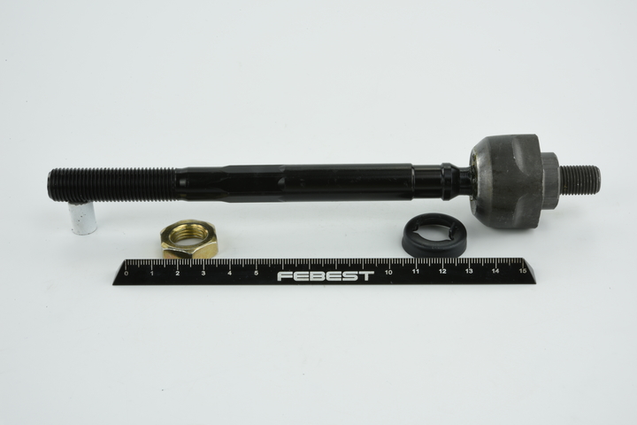 FEBEST 0322-206 Rotule de direction intérieure HONDA CR-V 2 (RD) 2.4 4WD (RD7) Essence 162 CV 2004 prix