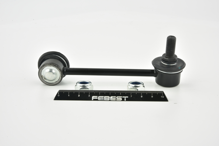 FEBEST Bielletta barra stabilizzatrice 0323-207