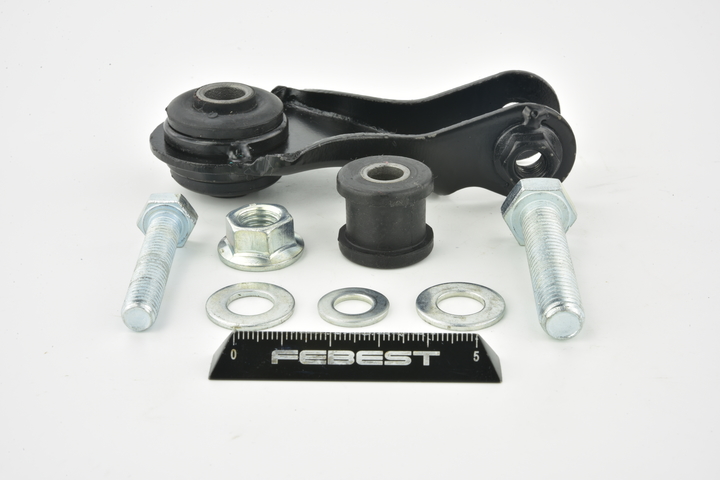 FEBEST 0323-CONR Biellette barra stabilizzatrice HONDA Integra II Sedan (DB6, DB7, DB8, DB9) originali prezzo