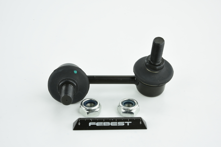 FEBEST 0323-FD1RR Honda Civic Coupe VIII stabilisatorstang bag og foran