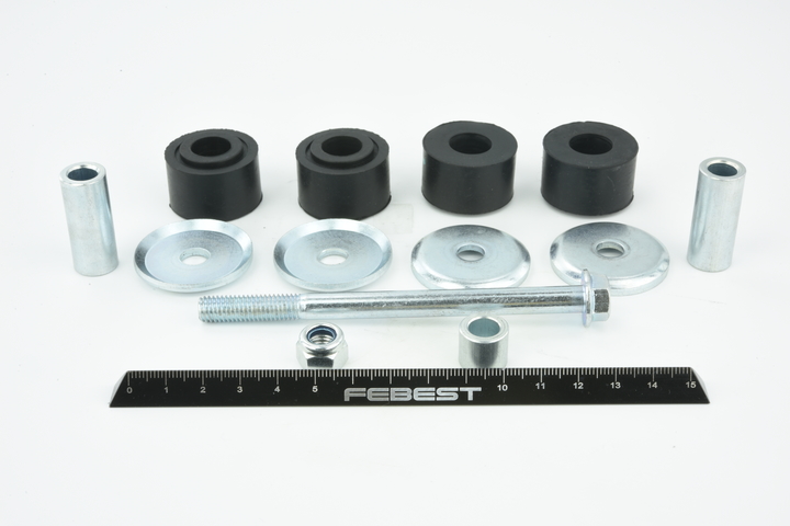Anti-roll bar link FEBEST 0323-STWF suitable for HONDA at cheap price