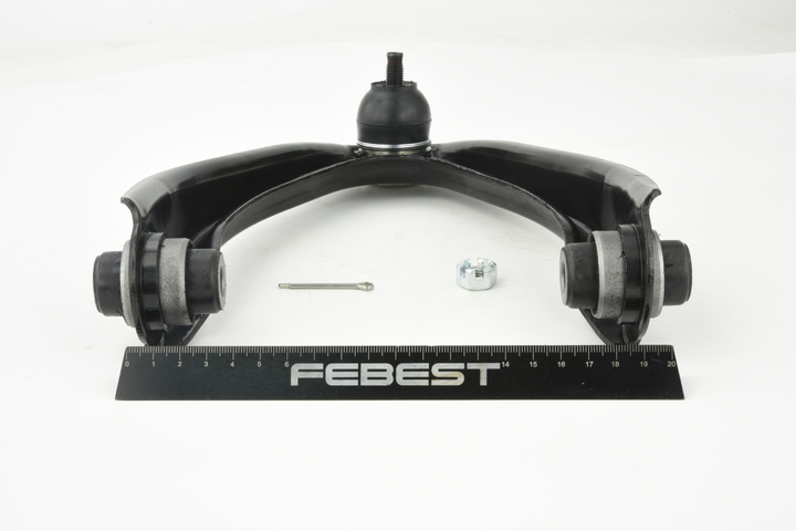 FEBEST 0324-RD1LH Querlenker HONDA CR-V 2 (RD) 2.4 4WD (RD7) Benzin 162 PS 2006