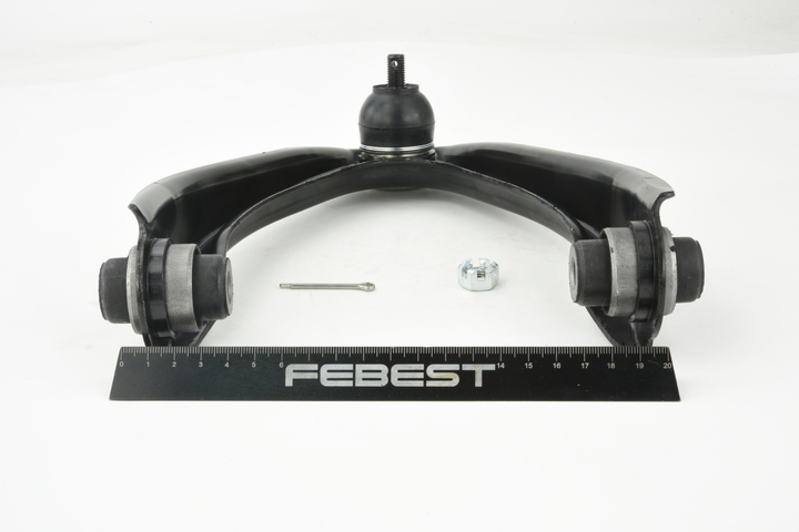 FEBEST 0324-RD1RH Querlenker HONDA CR-V II (RD) 2.4 4WD (RD7) Benzin 162 PS 2003