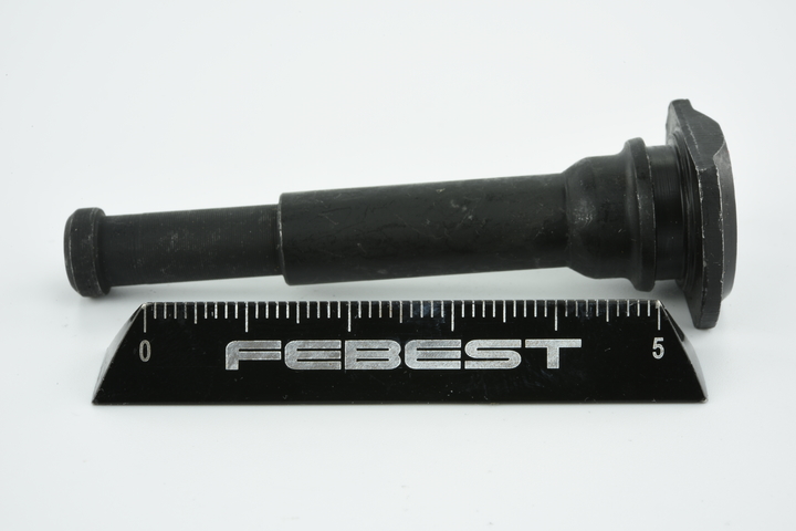 43262SWWG01 OE FEBEST Направляющий болт, корпус скобы тормоза 0374-CRVUPR
