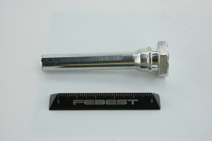 FEBEST 0374-GDLF Brake caliper bolt 2018 HONDA BRIO car parts