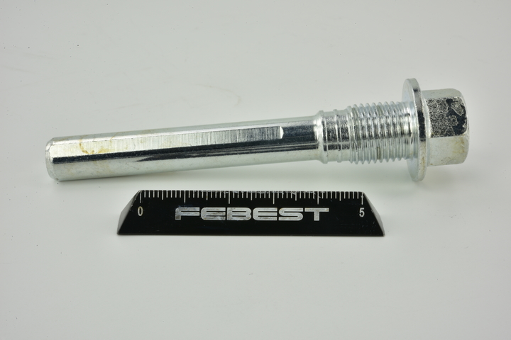 FEBEST 0374-RD4UPF Geleidehulzenset remklauw Honda Accord IV Aerodeck 2.2 Benzine 140 Pk 1992 kosten