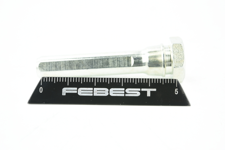 FEBEST 0374-RD5UR Kit de reparación pinza de frenos HONDA S2000