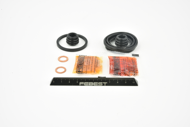 Acheter FEBEST Kit de réparation d'étrier de frein 0375-CUR