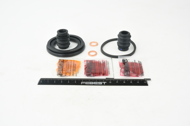 Bremssattel-Reparatursatz FEBEST 0375-FD1F passend für HONDA zum günstigen Preis