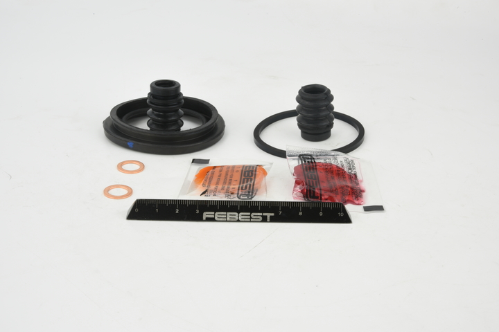Bremssattel-Reparatursatz FEBEST 0375-GH3F passend für HONDA zum günstigen Preis