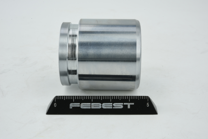 FEBEST 0376-YF4R Stempel, bremsekaliper Pilot (YF3, YF4) 3.5 4WD Benzin 249 HK 2023 pris