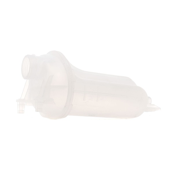 Mini Coupe 2015 Water tank radiator 03764 Metalcaucho