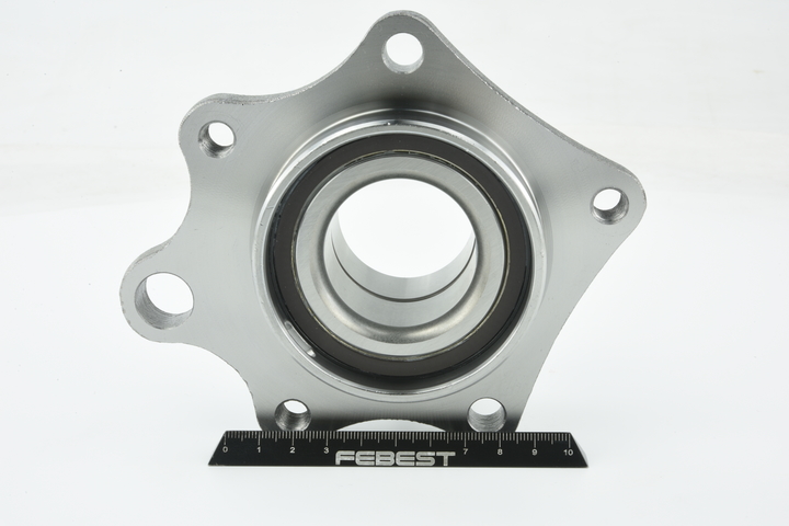 Cubo da roda FEBEST 0382-YH2MRRH adequados para HONDA barato