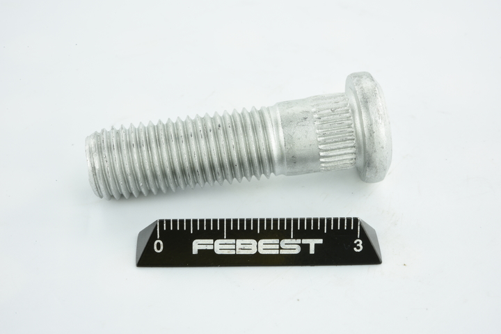 FEBEST 0384-002 Boulon de roue pièces HONDA MDX 2003