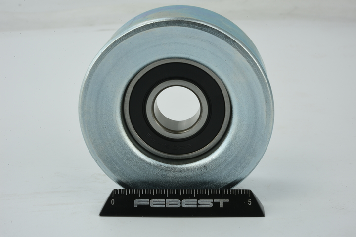 Poulie, tendeur de courroie d'accessoire FEBEST 0387-20CU2 appropriées pour HONDA pas cher