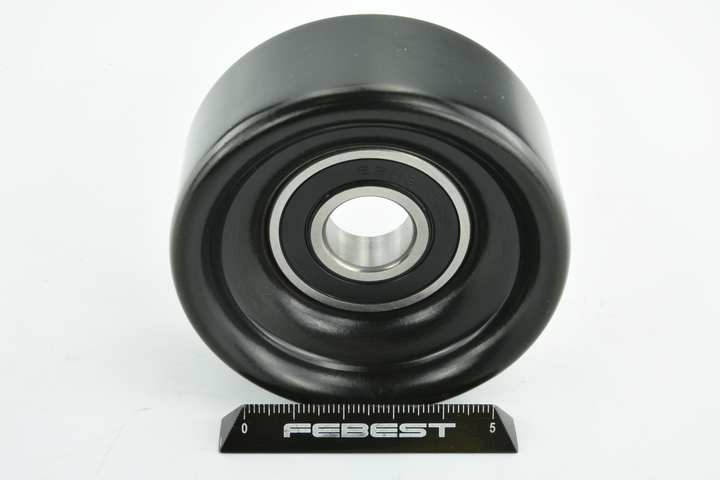 FEBEST Kiristysrulla, moniurahihna 0387-YD2