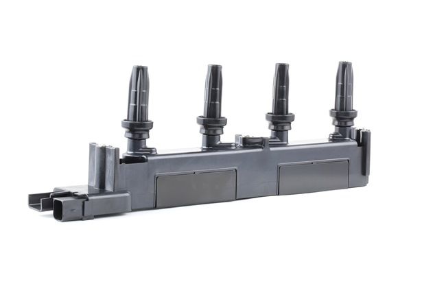 ESEN SKV 03SKV067 Катушка зажигания CITROËN JUMPY c бортовой платформой/ходовая часть (BU_, BV_, BW_, BX 2.0 бензин 136 л.с. 2006