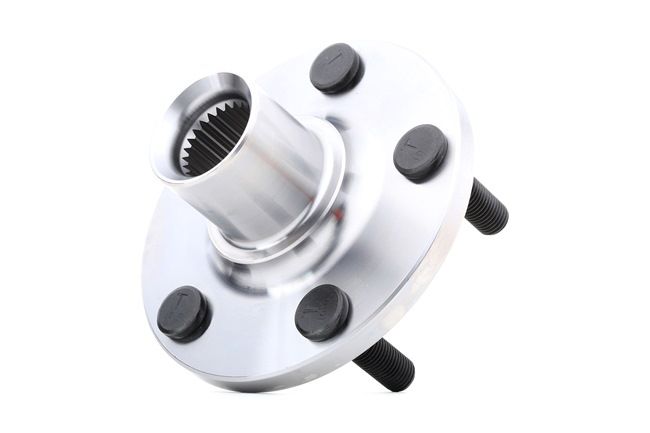 OPTIMAL 04-P458 Rato stebulė CHRYSLER NEON II 2.0 16V R/T benzinas 150 AG 2002