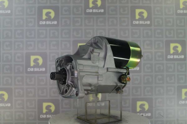 DA SILVA Startmotor 040016