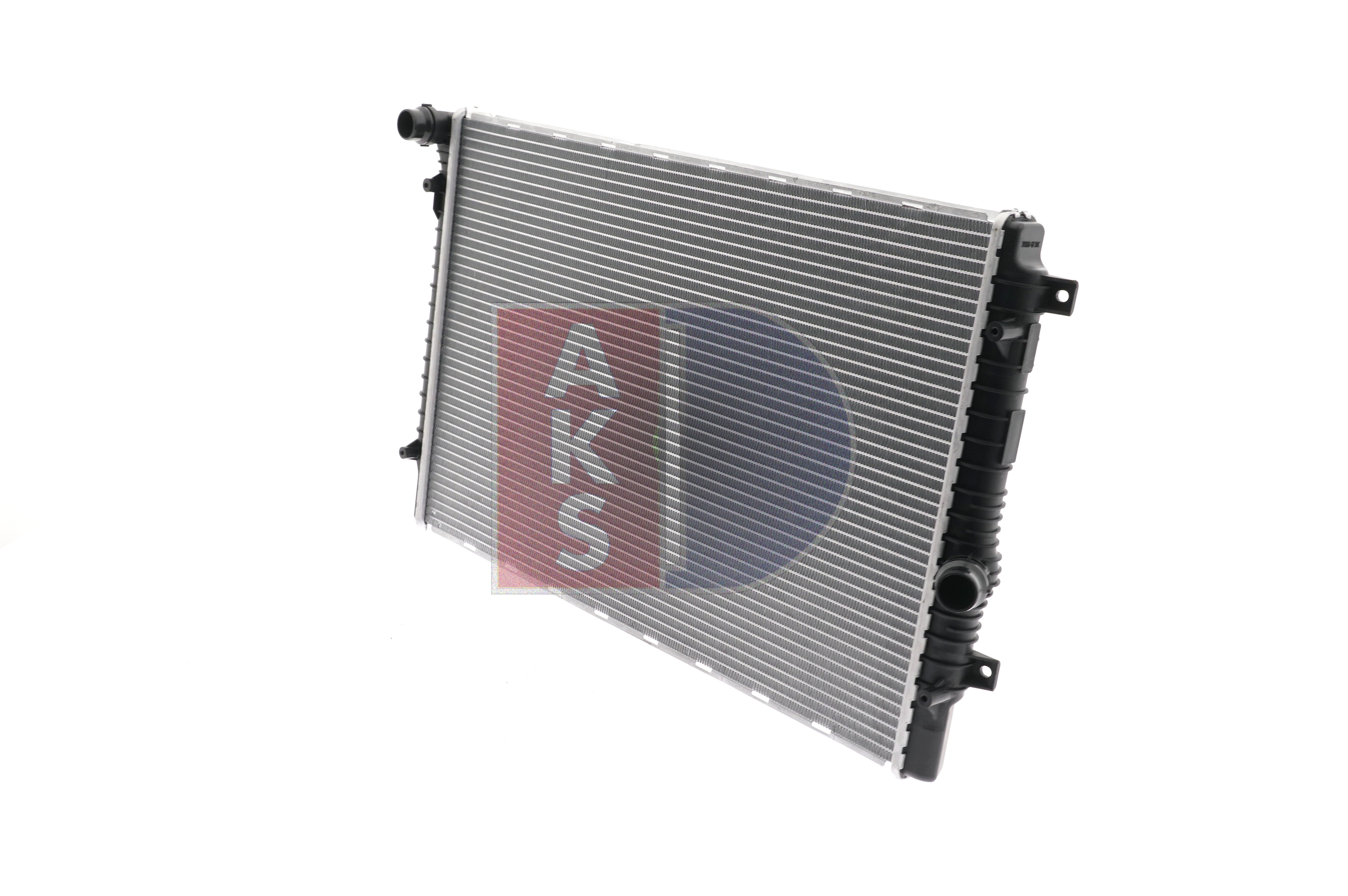 5C0121251K OE AKS DASIS Radiator, motorkjøling 040062N