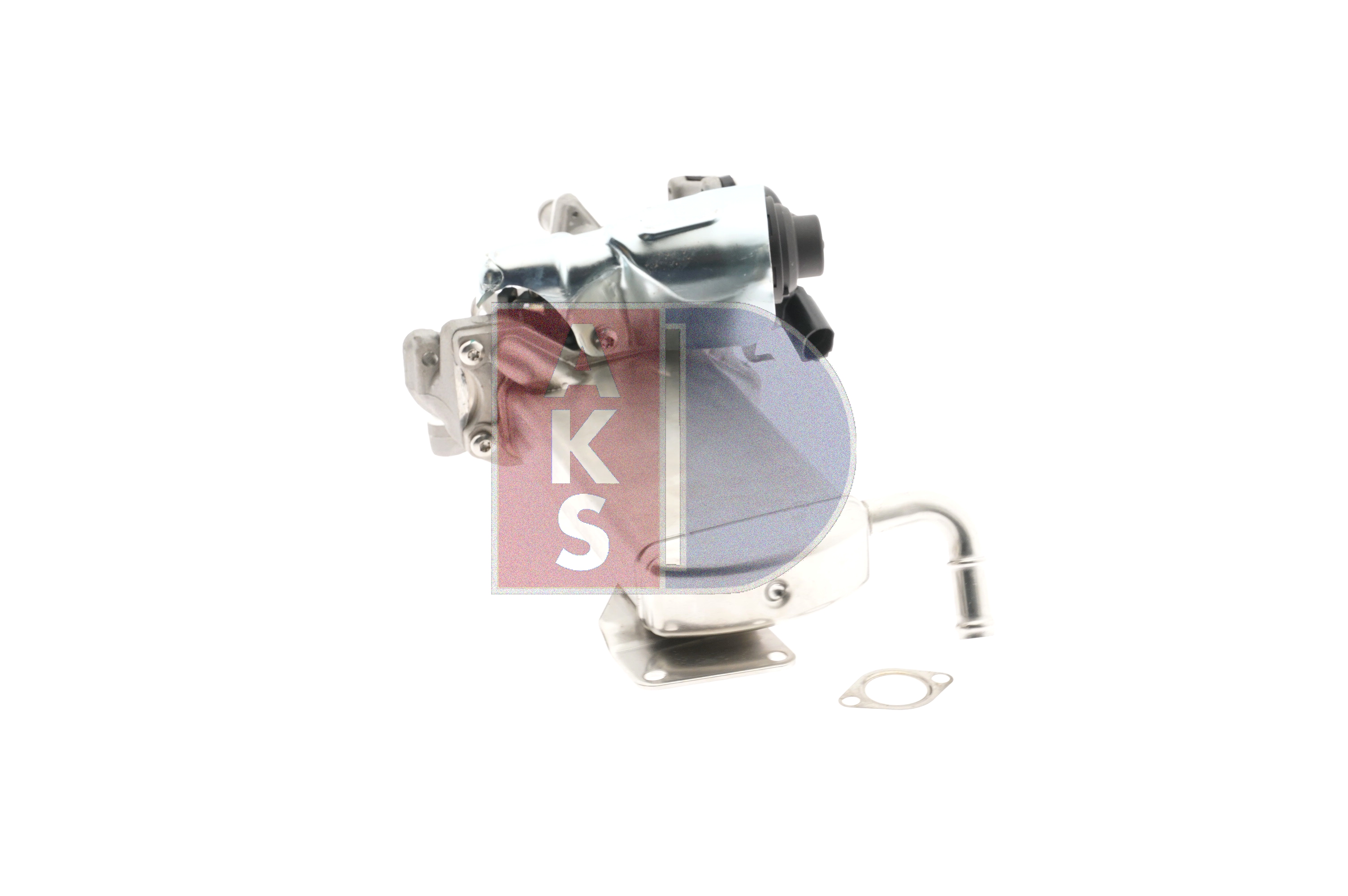 AKS DASIS EGR-modul 040064N